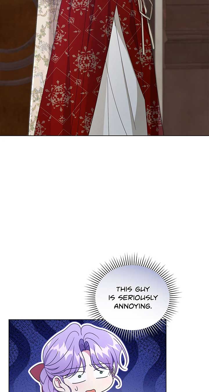 The Blackened Second Male Lead’s Wife Series Chapter 69 267 ch 69 14