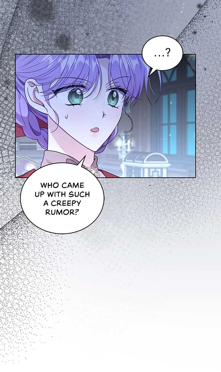 The Blackened Second Male Lead’s Wife Series Chapter 69 270 ch 69 17