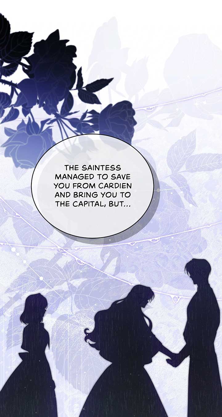 The Blackened Second Male Lead’s Wife Series Chapter 69 271 ch 69 18