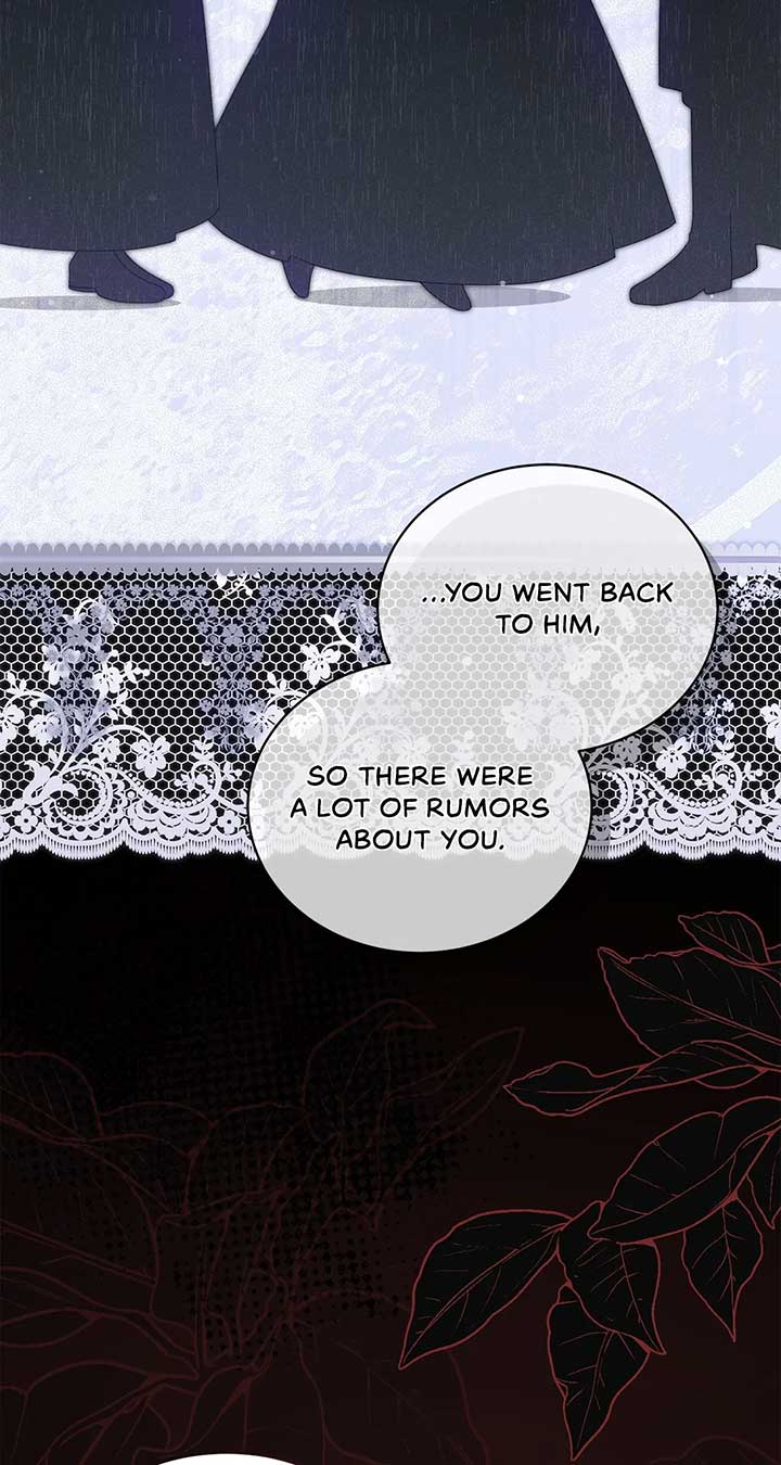 The Blackened Second Male Lead’s Wife Series Chapter 69 272 ch 69 19