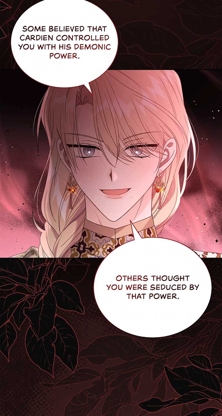 The Blackened Second Male Lead’s Wife Series Chapter 69 273 ch 69 20