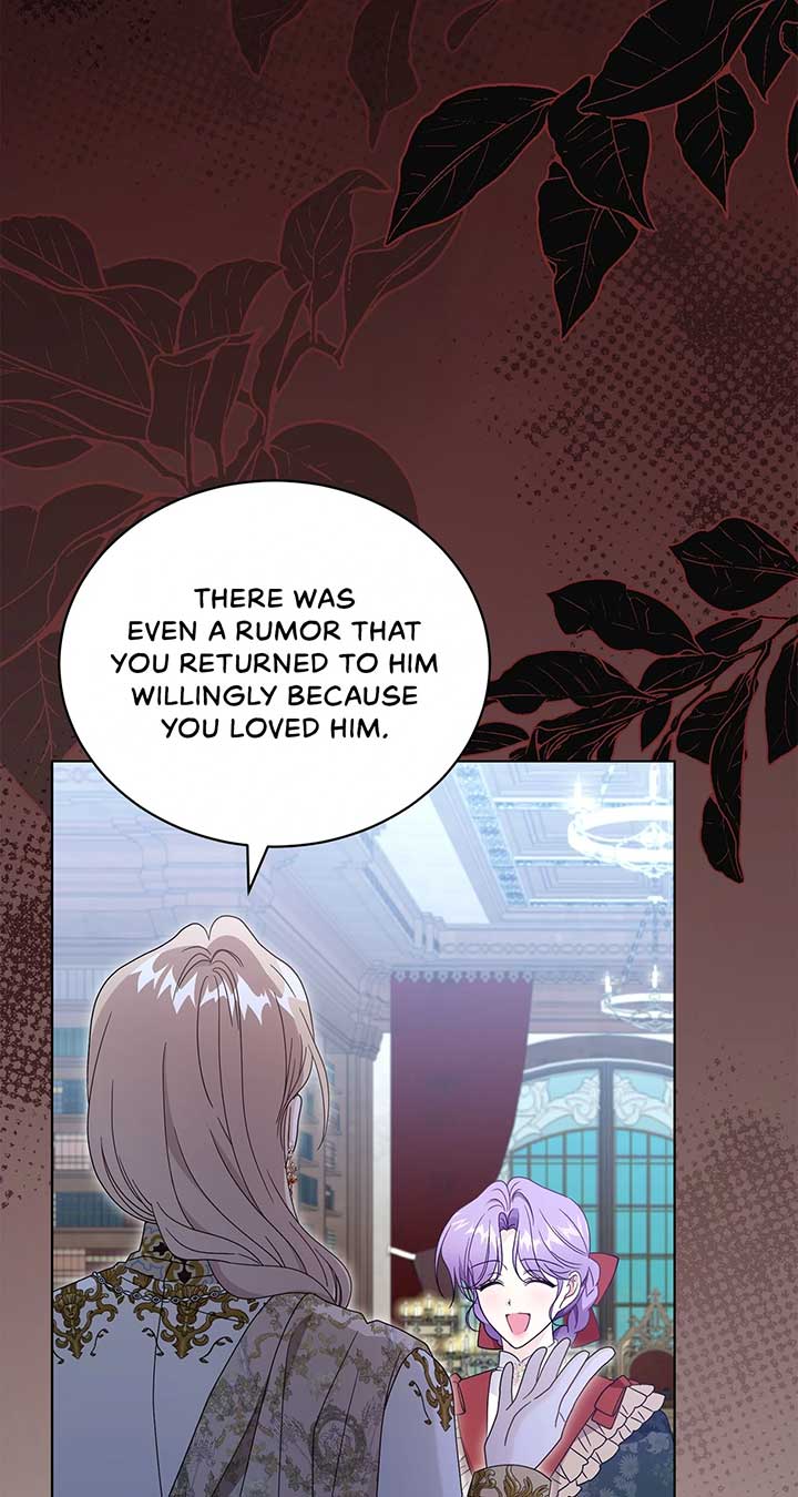 The Blackened Second Male Lead’s Wife Series Chapter 69 274 ch 69 21