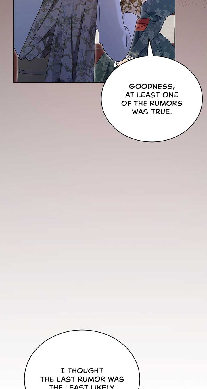 The Blackened Second Male Lead’s Wife Series Chapter 69 275 ch 69 22