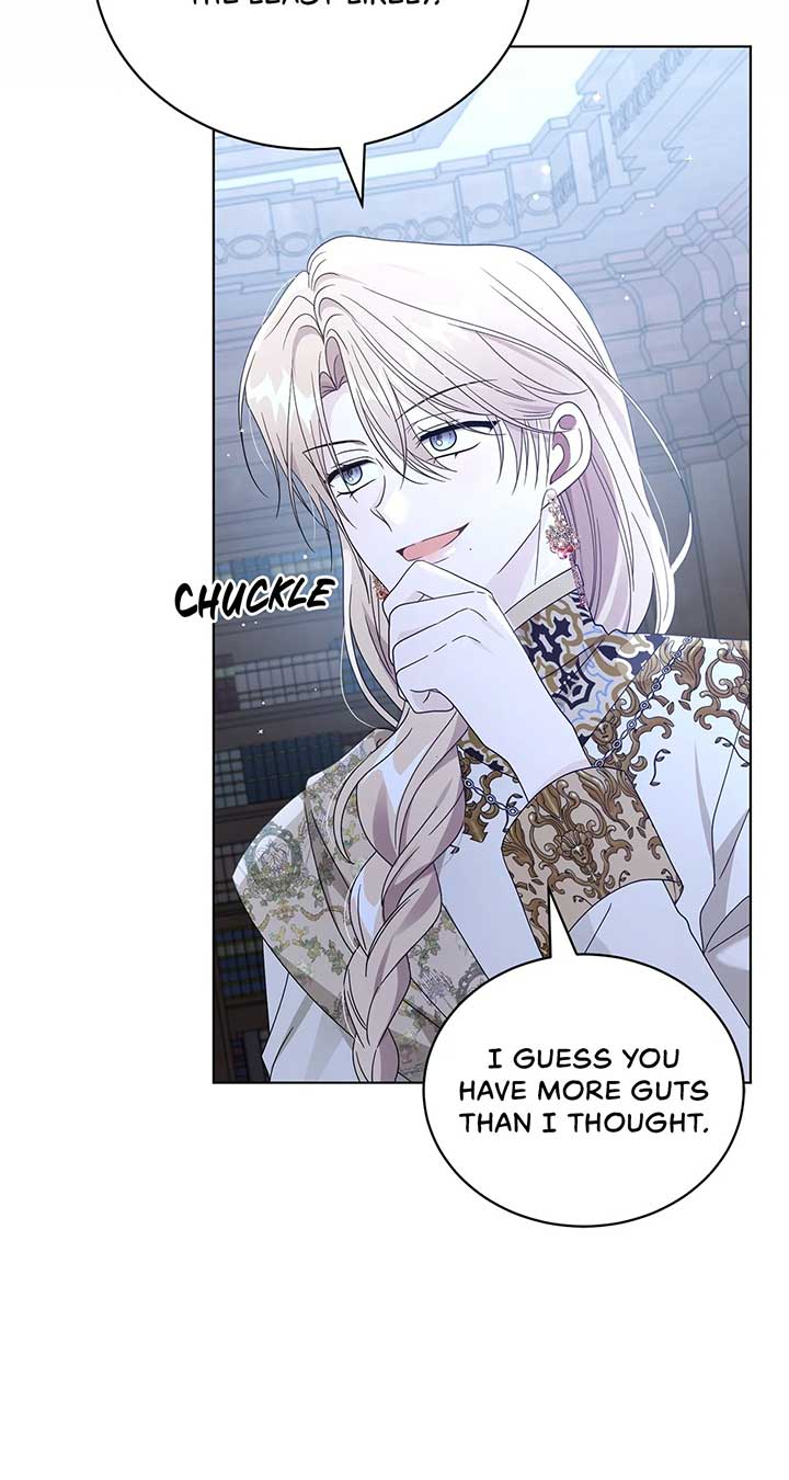 The Blackened Second Male Lead’s Wife Series Chapter 69 276 ch 69 23