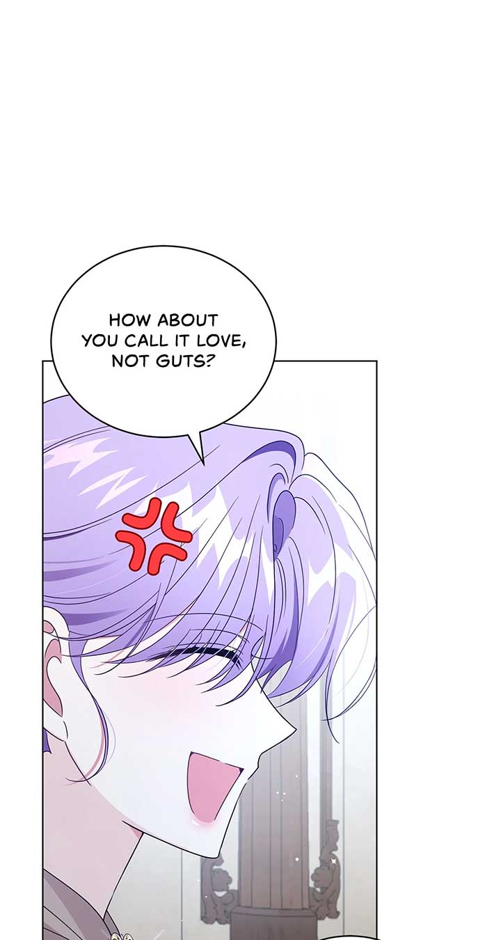 The Blackened Second Male Lead’s Wife Series Chapter 69 277 ch 69 24