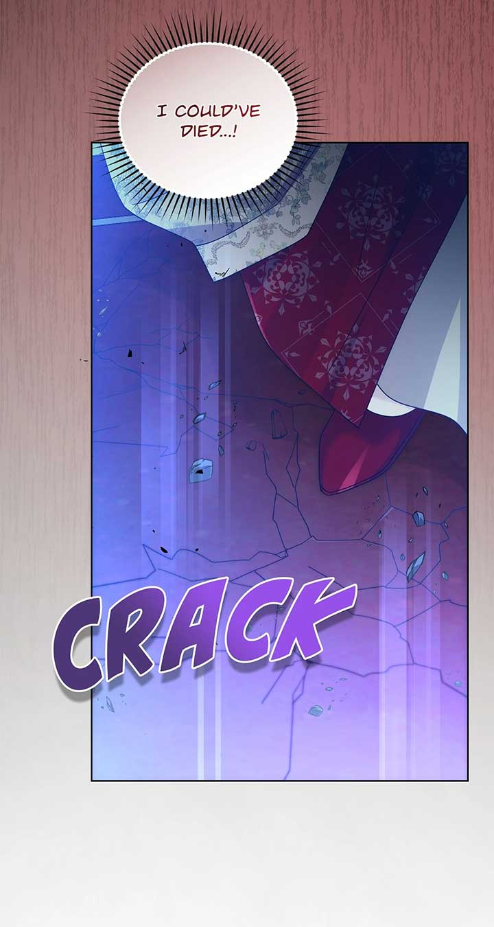 The Blackened Second Male Lead’s Wife Series Chapter 69 284 ch 69 31