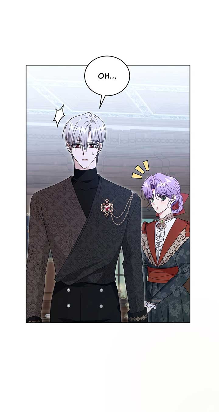 The Blackened Second Male Lead’s Wife Series Chapter 69 297 ch 69 44