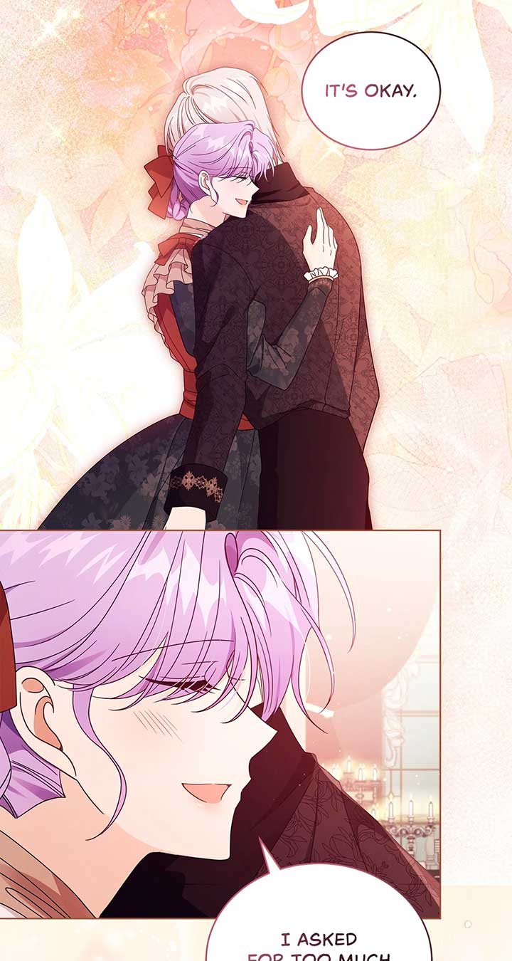 The Blackened Second Male Lead’s Wife Series Chapter 69 299 ch 69 46