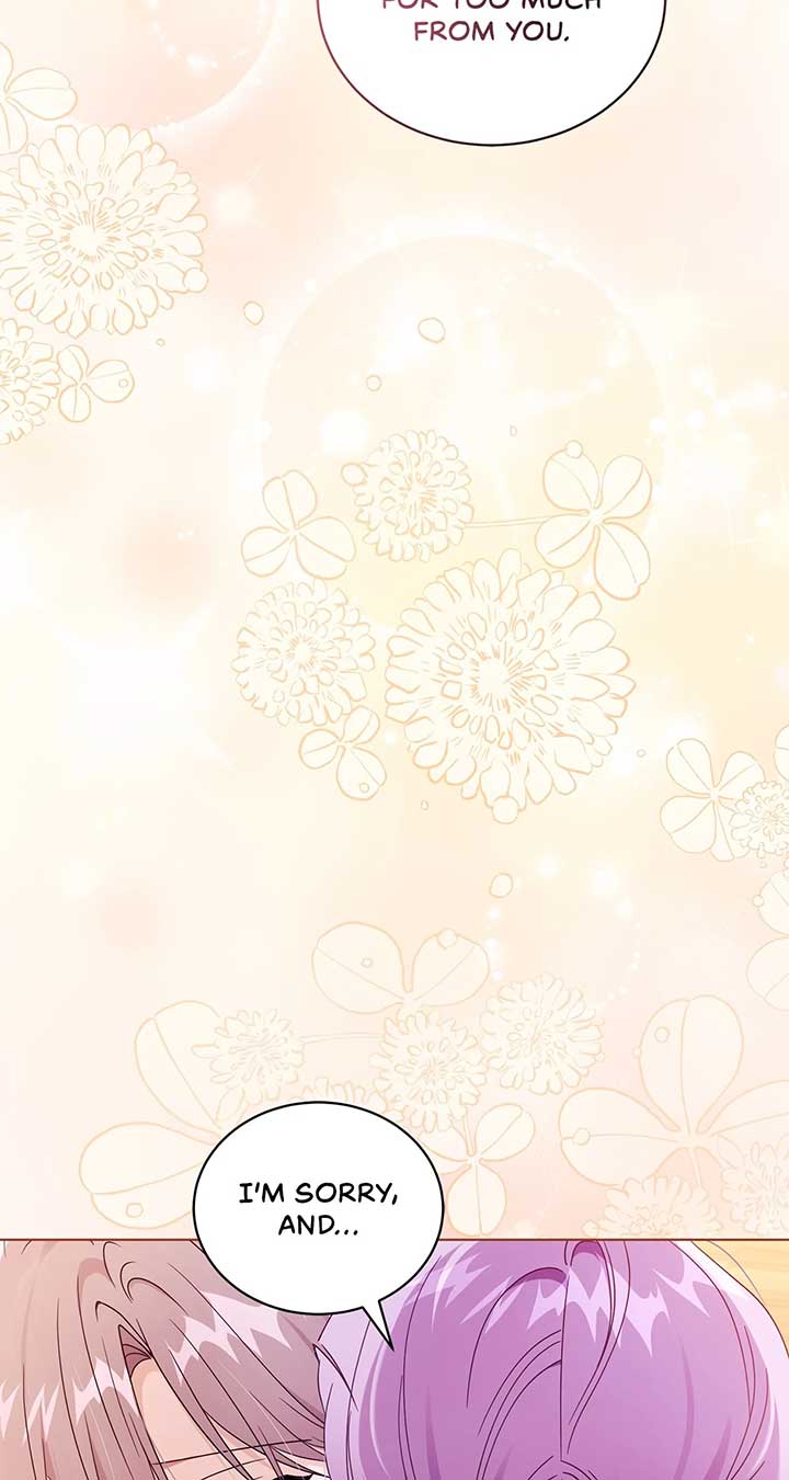 The Blackened Second Male Lead’s Wife Series Chapter 69 300 ch 69 47