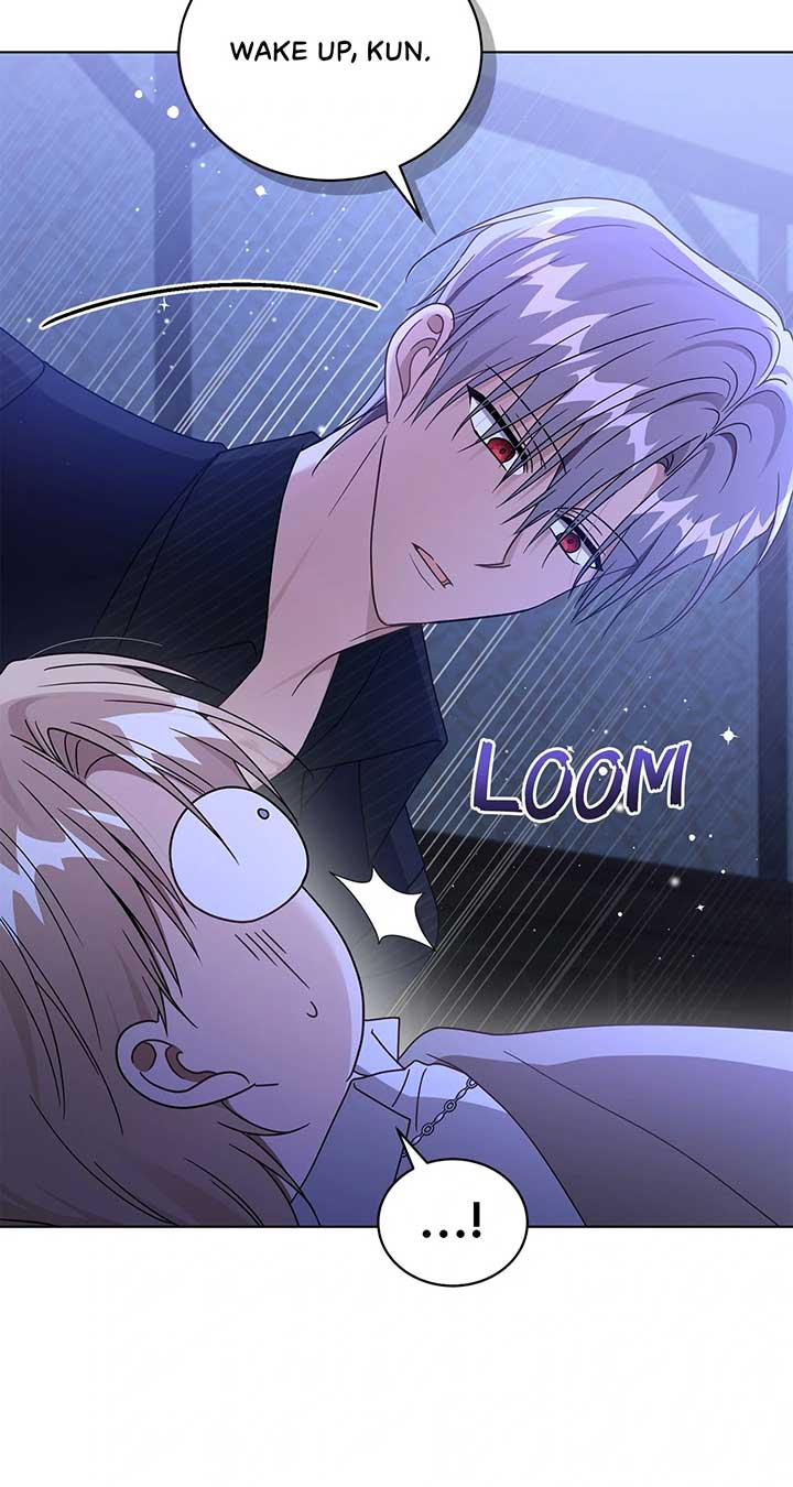 The Blackened Second Male Lead’s Wife Series Chapter 69 309 ch 69 56