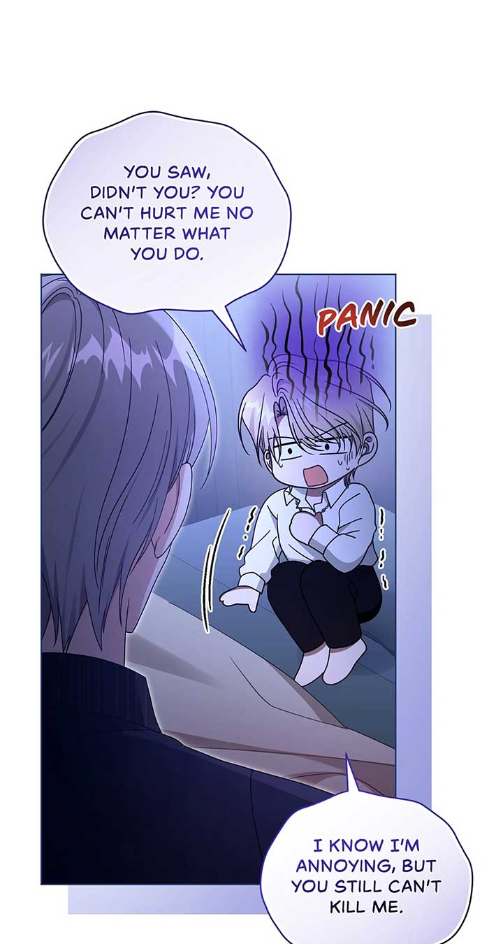 The Blackened Second Male Lead’s Wife Series Chapter 69 311 ch 69 58