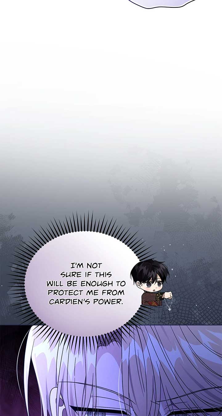 The Blackened Second Male Lead’s Wife Series Chapter 69 312 ch 69 59