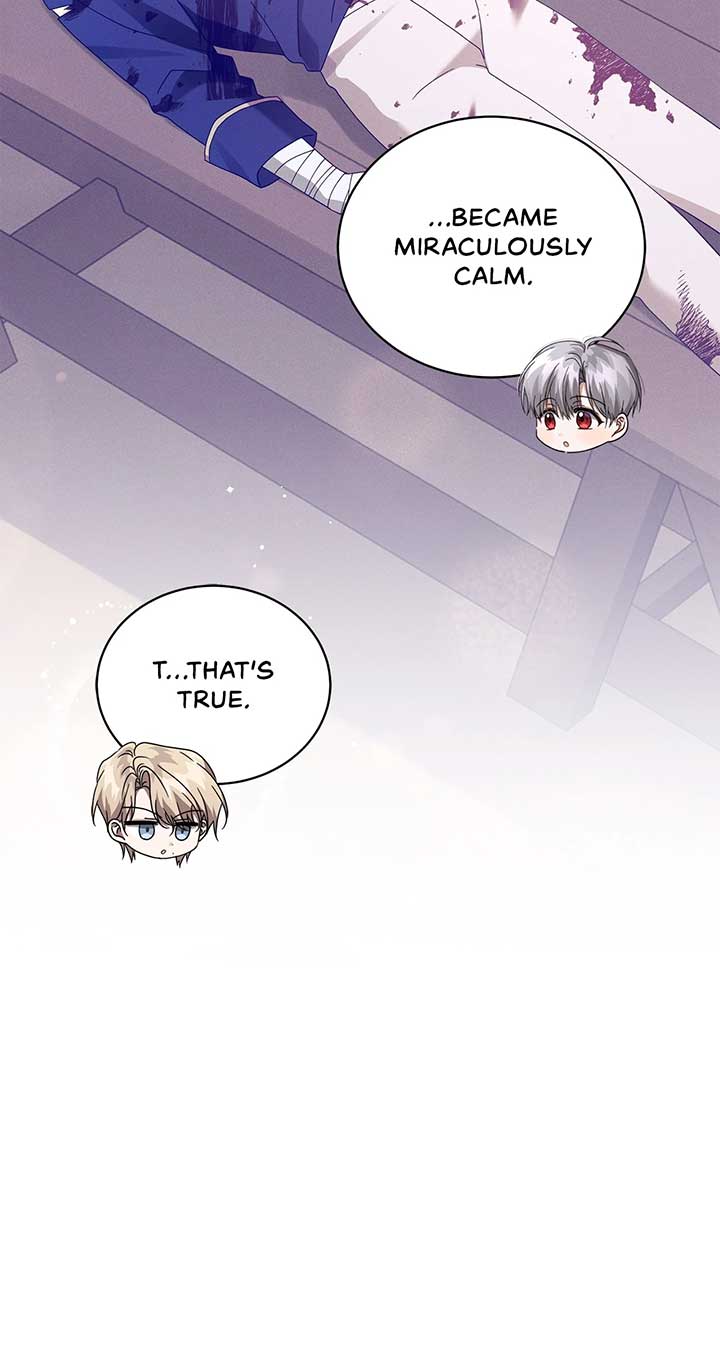 The Blackened Second Male Lead’s Wife Series Chapter 69 320 ch 69 67