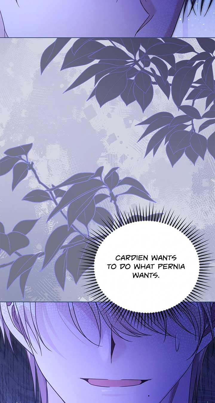 The Blackened Second Male Lead’s Wife Series Chapter 69 325 ch 69 72