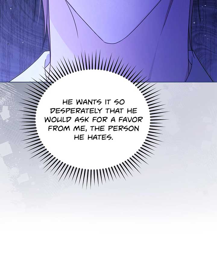 The Blackened Second Male Lead’s Wife Series Chapter 69 326 ch 69 73