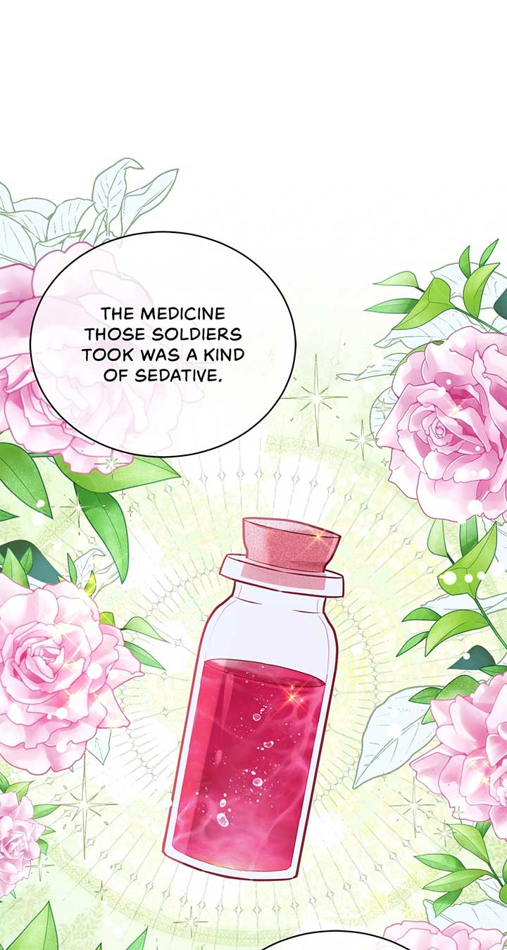 The Blackened Second Male Lead’s Wife Series Chapter 69 327 ch 69 74