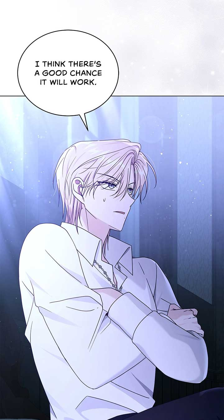 The Blackened Second Male Lead’s Wife Series Chapter 69 330 ch 69 77