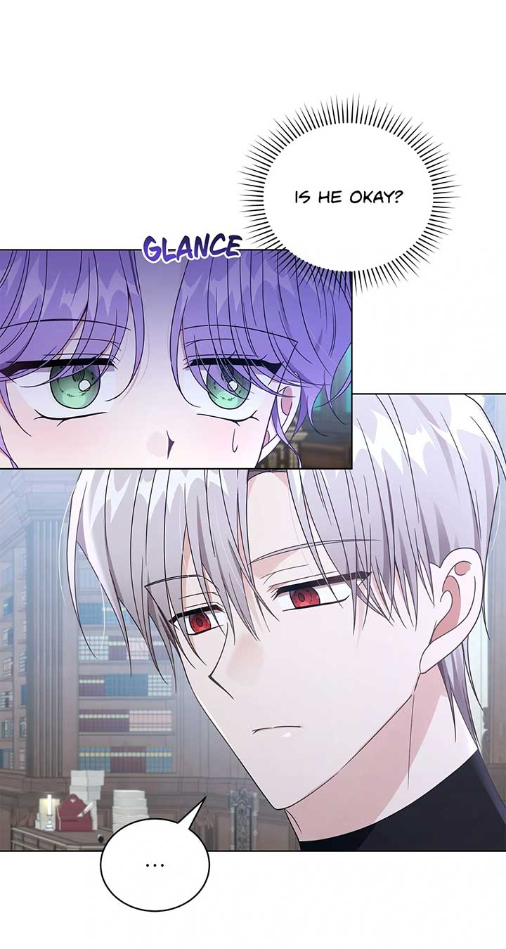 The Blackened Second Male Lead’s Wife Series Chapter 69 261 ch 69 8