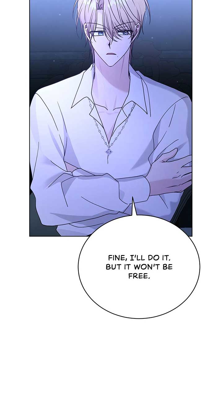 The Blackened Second Male Lead’s Wife Series Chapter 70 281 ch 70 13