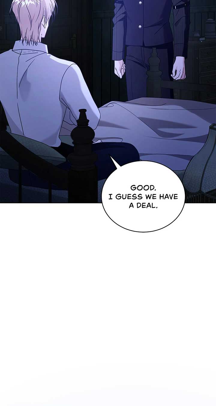 The Blackened Second Male Lead’s Wife Series Chapter 70 283 ch 70 15