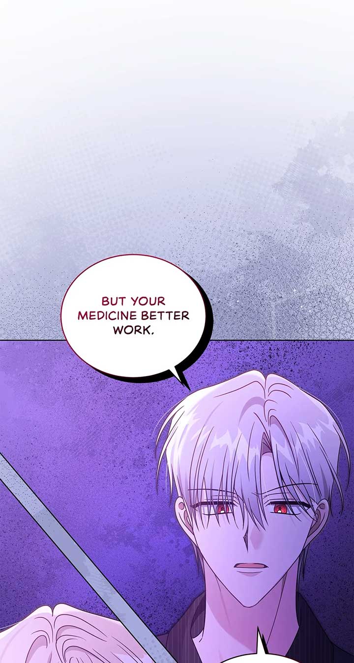 The Blackened Second Male Lead’s Wife Series Chapter 70 284 ch 70 16