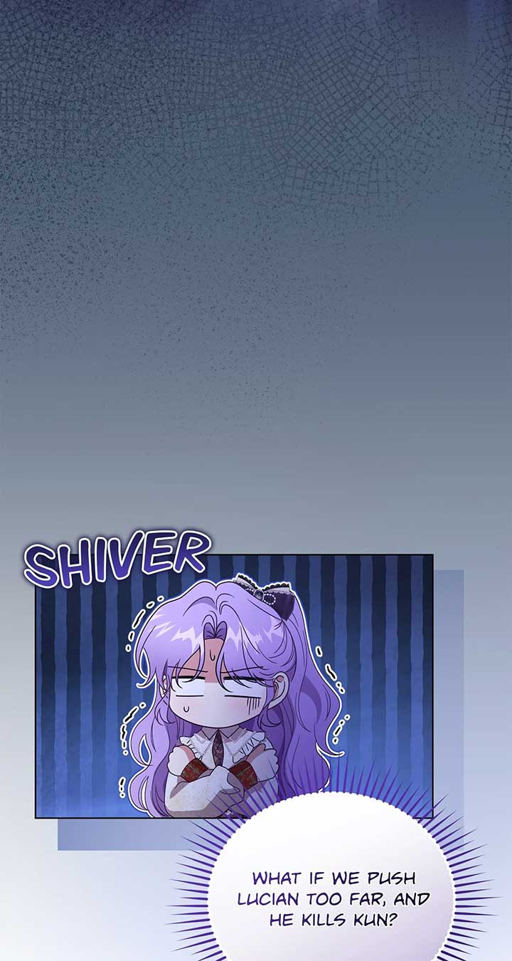 The Blackened Second Male Lead’s Wife Series Chapter 70 293 ch 70 25