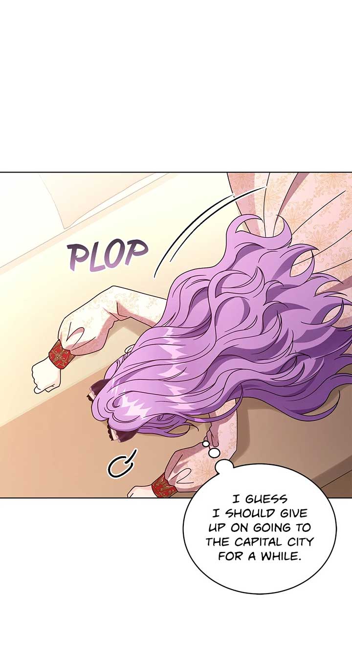 The Blackened Second Male Lead’s Wife Series Chapter 70 295 ch 70 27