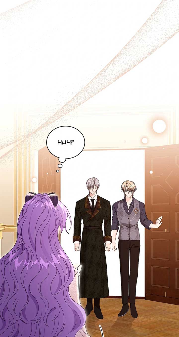 The Blackened Second Male Lead’s Wife Series Chapter 70 297 ch 70 29