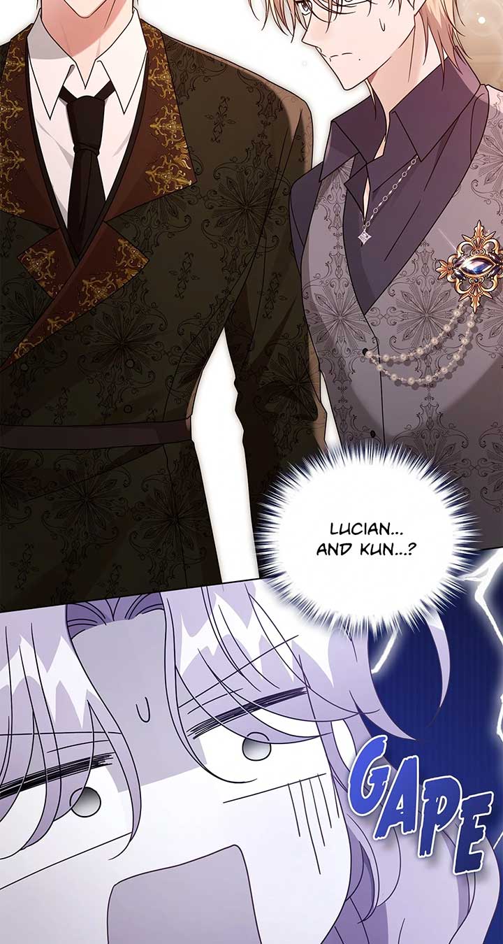 The Blackened Second Male Lead’s Wife Series Chapter 70 299 ch 70 31