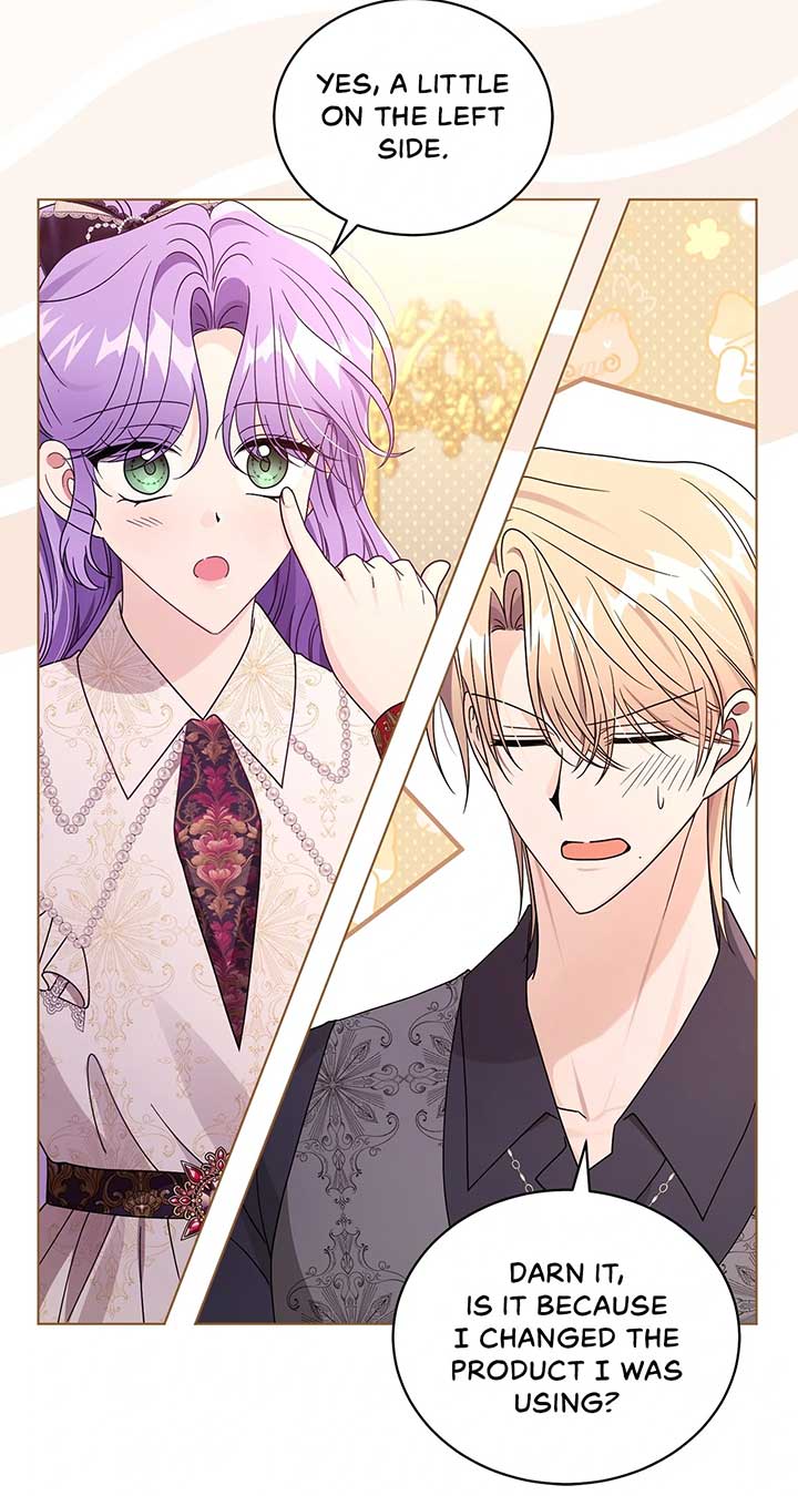 The Blackened Second Male Lead’s Wife Series Chapter 70 311 ch 70 43