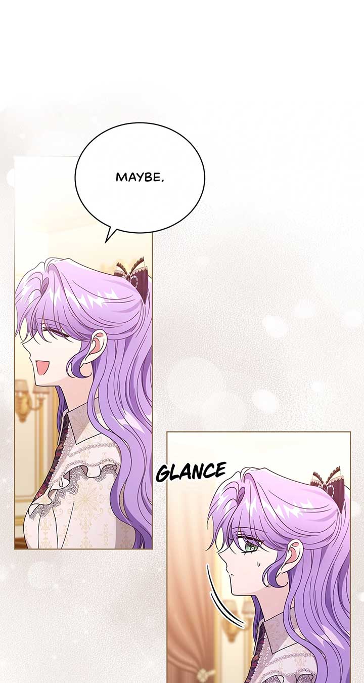 The Blackened Second Male Lead’s Wife Series Chapter 70 313 ch 70 45