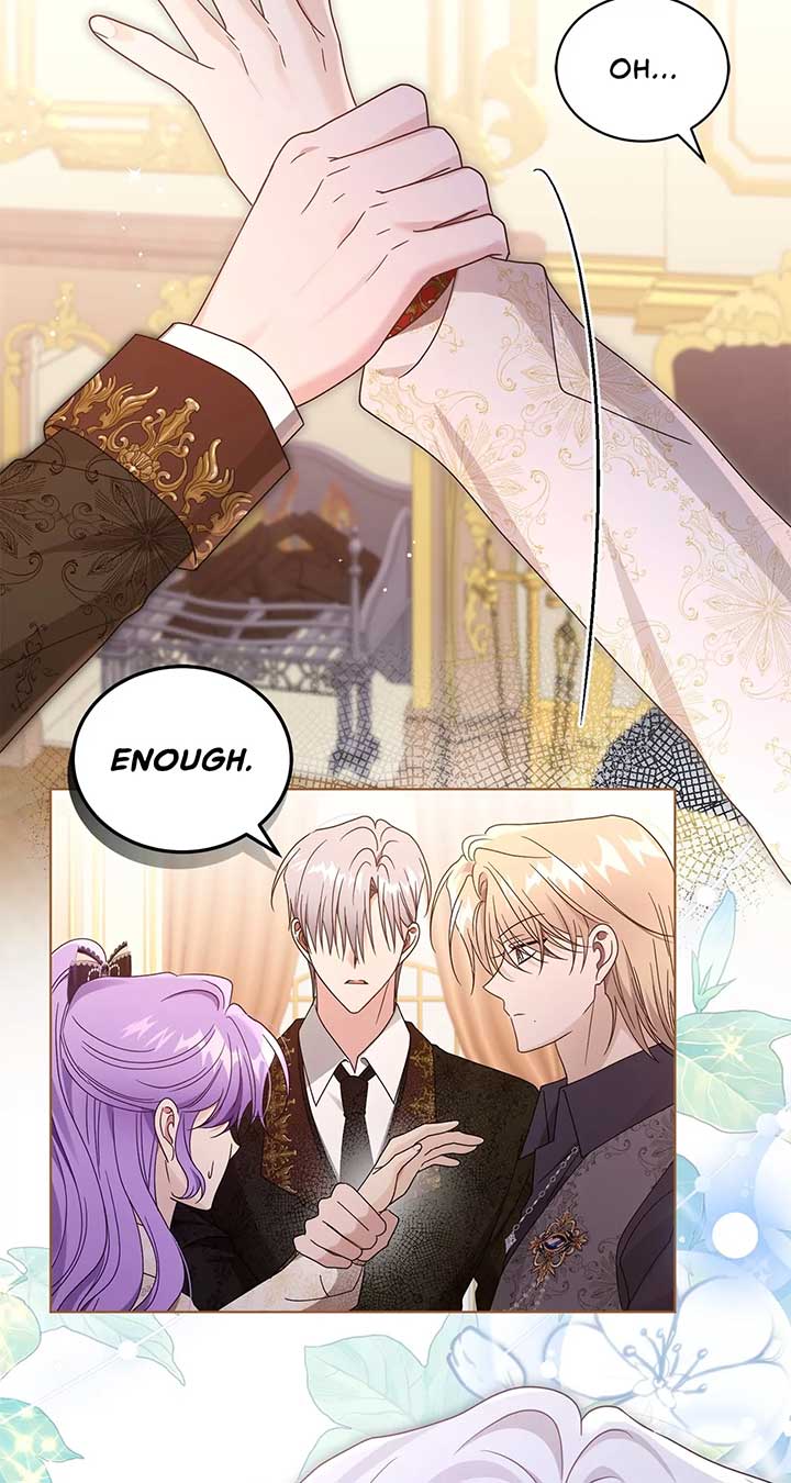 The Blackened Second Male Lead’s Wife Series Chapter 70 318 ch 70 50