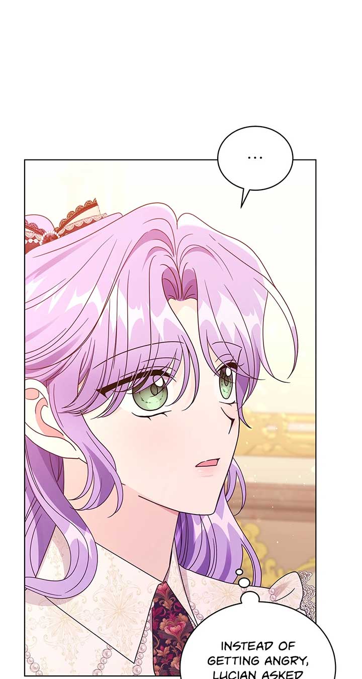 The Blackened Second Male Lead’s Wife Series Chapter 70 321 ch 70 53