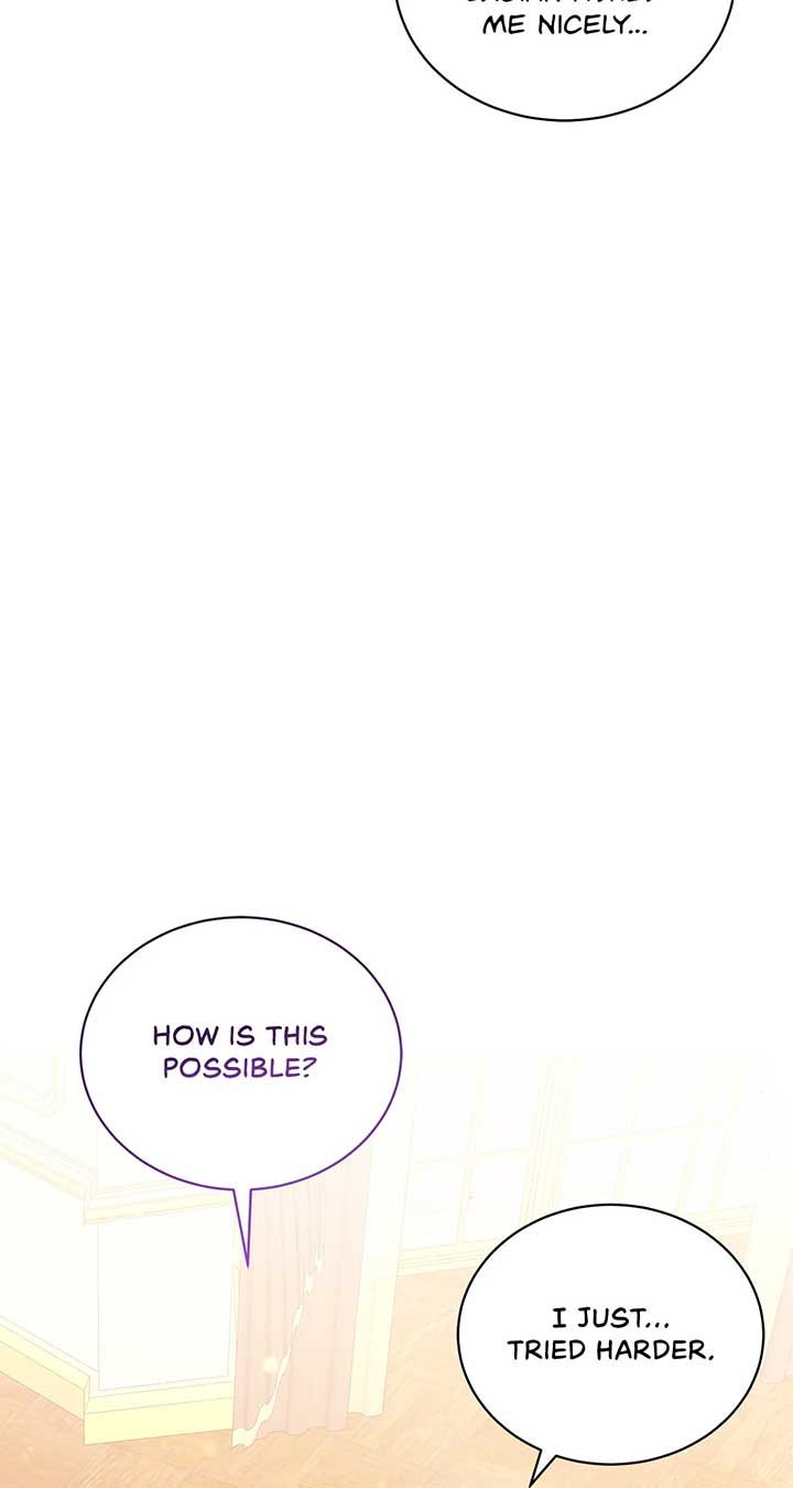 The Blackened Second Male Lead’s Wife Series Chapter 70 322 ch 70 54