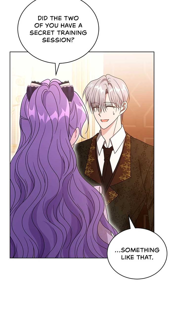 The Blackened Second Male Lead’s Wife Series Chapter 70 324 ch 70 56