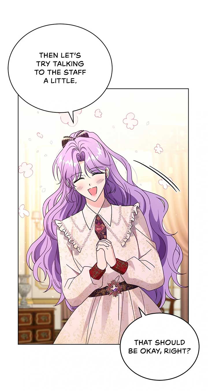 The Blackened Second Male Lead’s Wife Series Chapter 70 330 ch 70 62