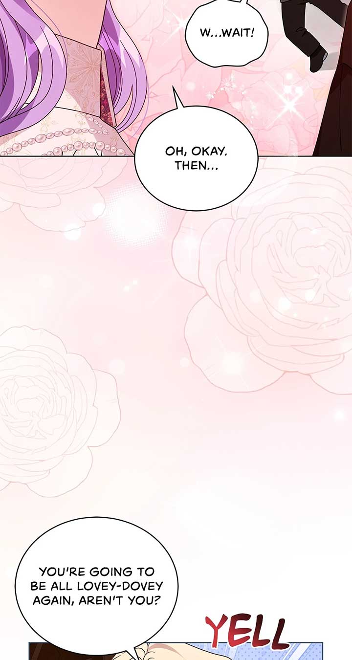 The Blackened Second Male Lead’s Wife Series Chapter 70 334 ch 70 66