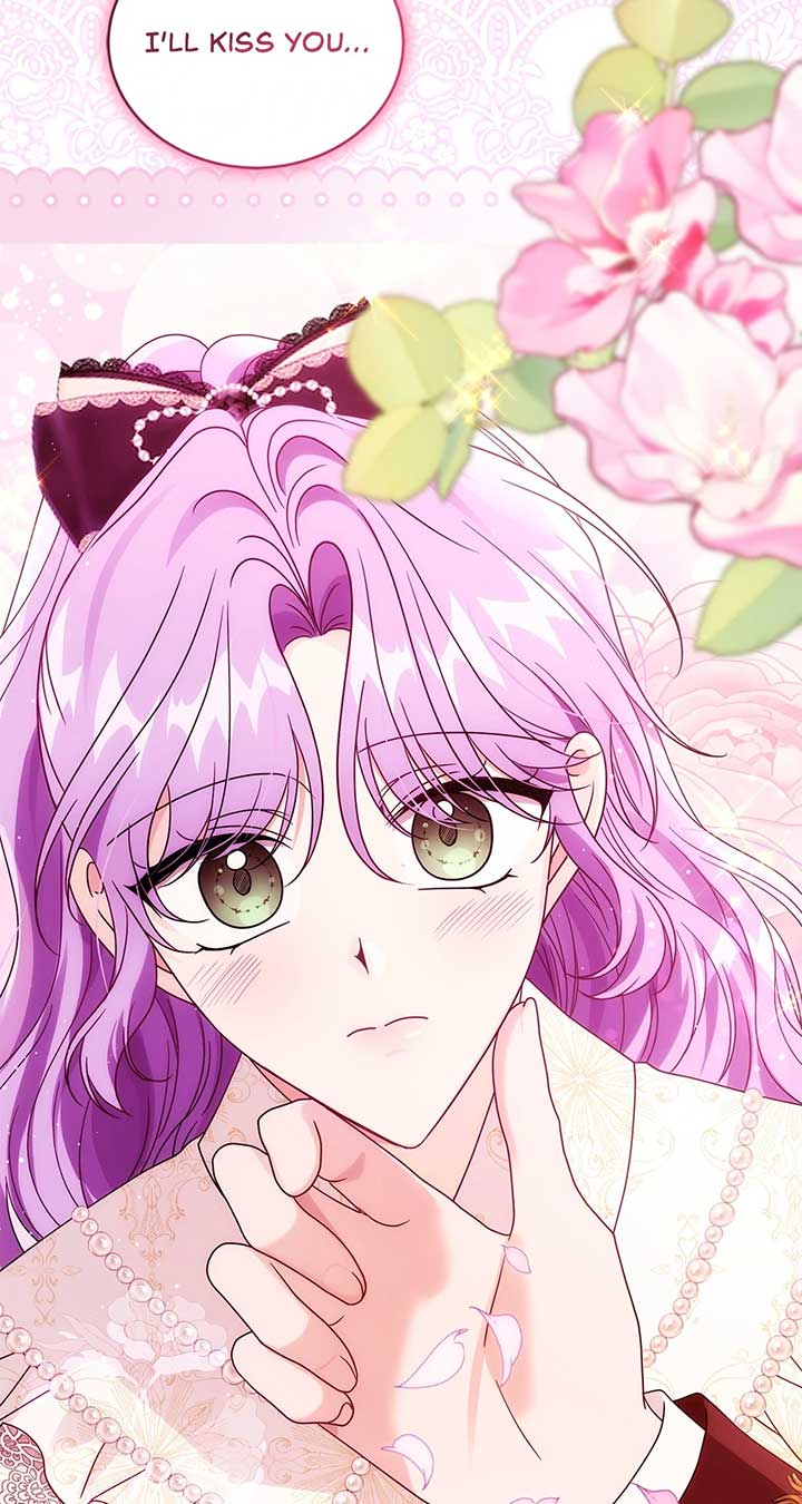 The Blackened Second Male Lead’s Wife Series Chapter 70 344 ch 70 76