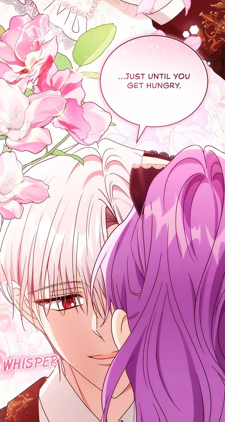 The Blackened Second Male Lead’s Wife Series Chapter 70 345 ch 70 77