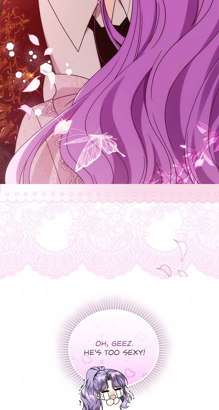 The Blackened Second Male Lead’s Wife Series Chapter 70 346 ch 70 78