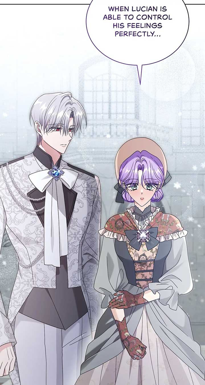 The Blackened Second Male Lead’s Wife Series Chapter 70 354 ch 70 86