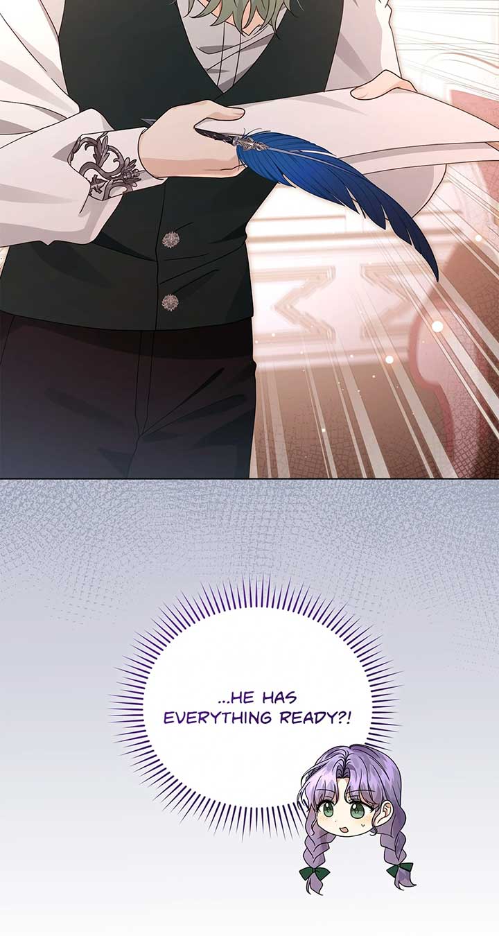 The Blackened Second Male Lead’s Wife Series Chapter 77 325 ch 77 21