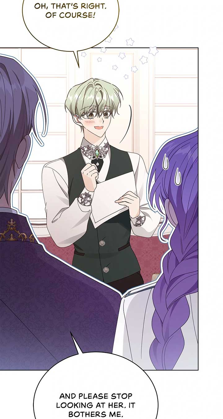 The Blackened Second Male Lead’s Wife Series Chapter 77 333 ch 77 29