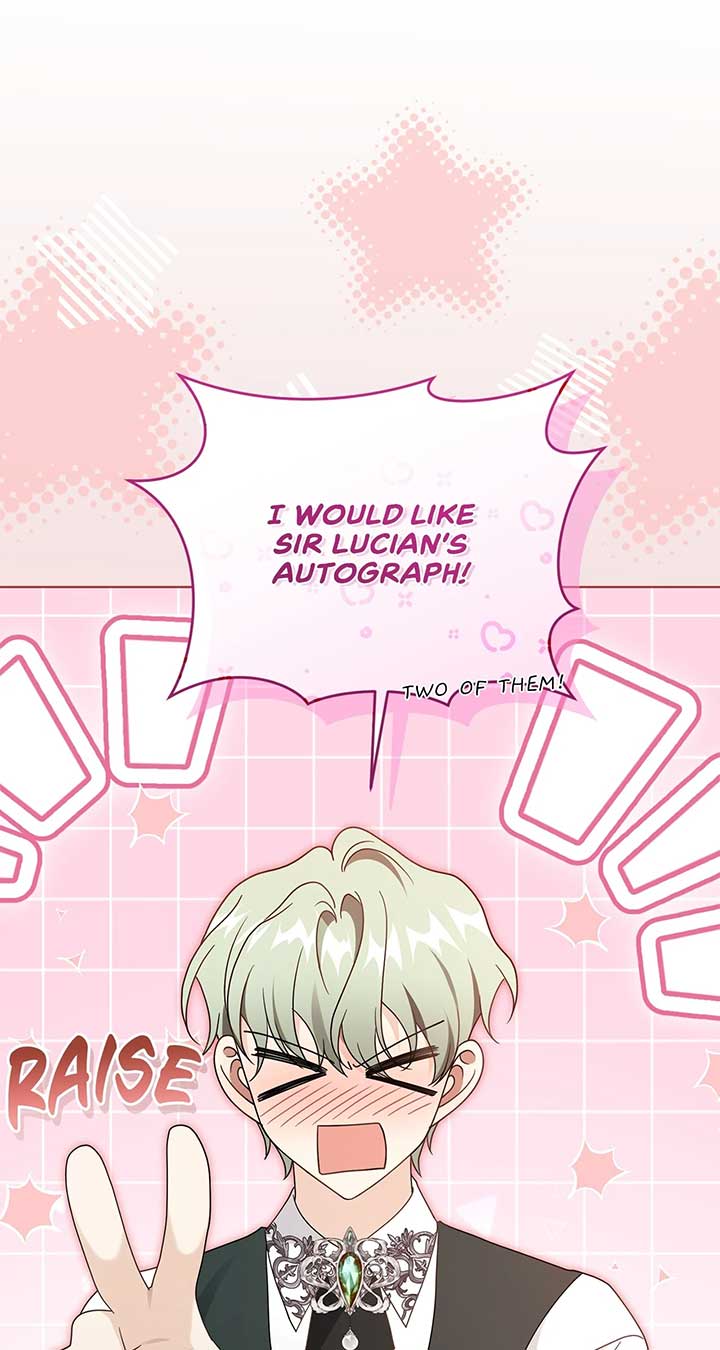 The Blackened Second Male Lead’s Wife Series Chapter 77 307 ch 77 3