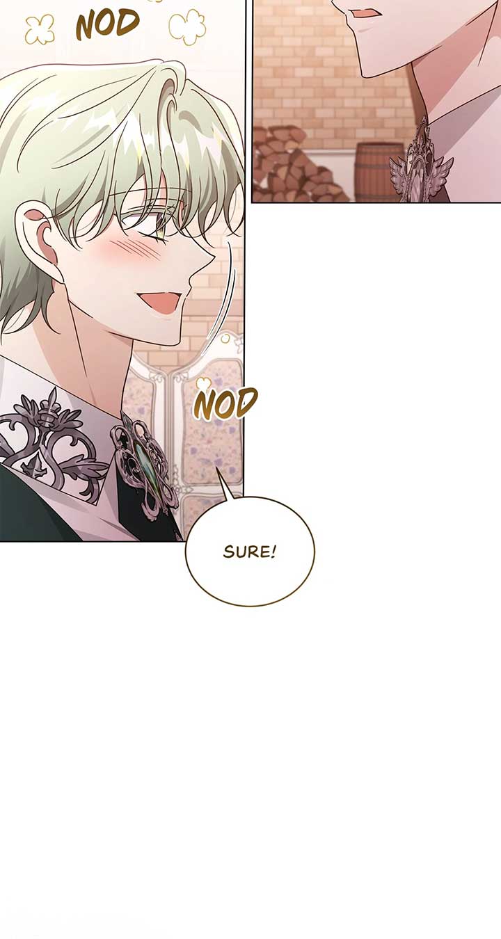 The Blackened Second Male Lead’s Wife Series Chapter 77 337 ch 77 33