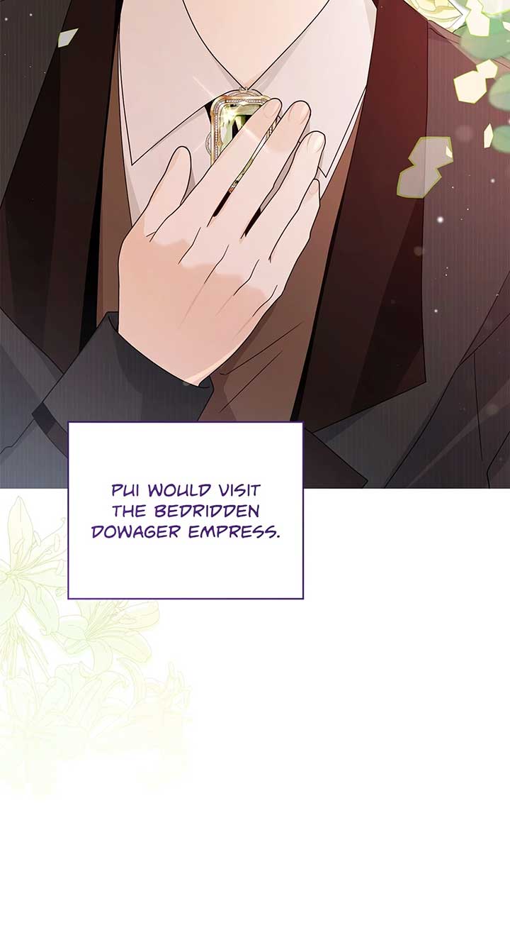 The Blackened Second Male Lead’s Wife Series Chapter 77 342 ch 77 38