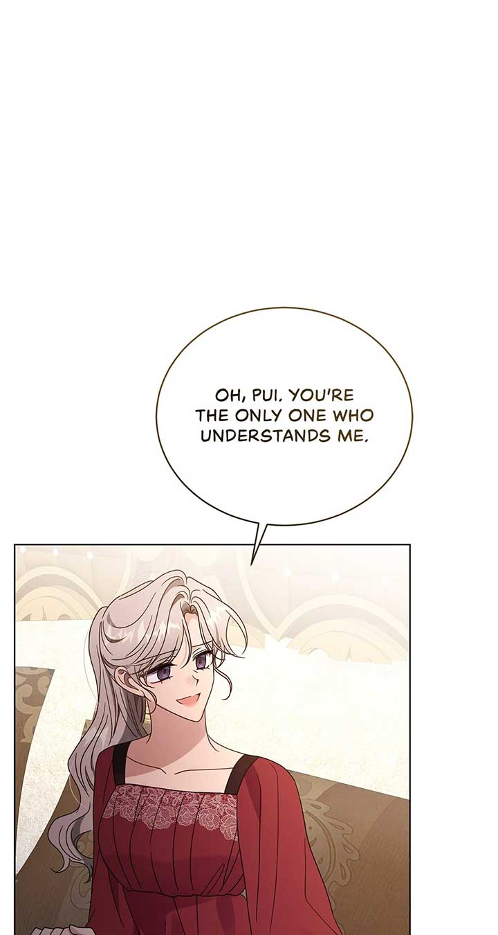 The Blackened Second Male Lead’s Wife Series Chapter 77 343 ch 77 39