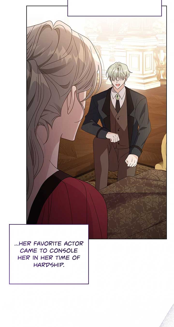 The Blackened Second Male Lead’s Wife Series Chapter 77 345 ch 77 41