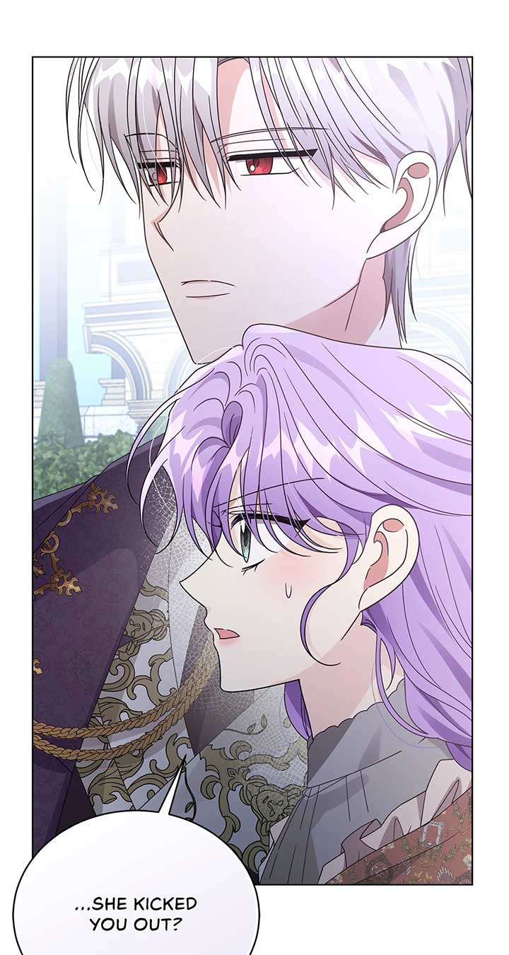 The Blackened Second Male Lead’s Wife Series Chapter 77 347 ch 77 43