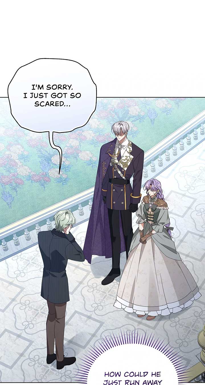 The Blackened Second Male Lead’s Wife Series Chapter 77 350 ch 77 46